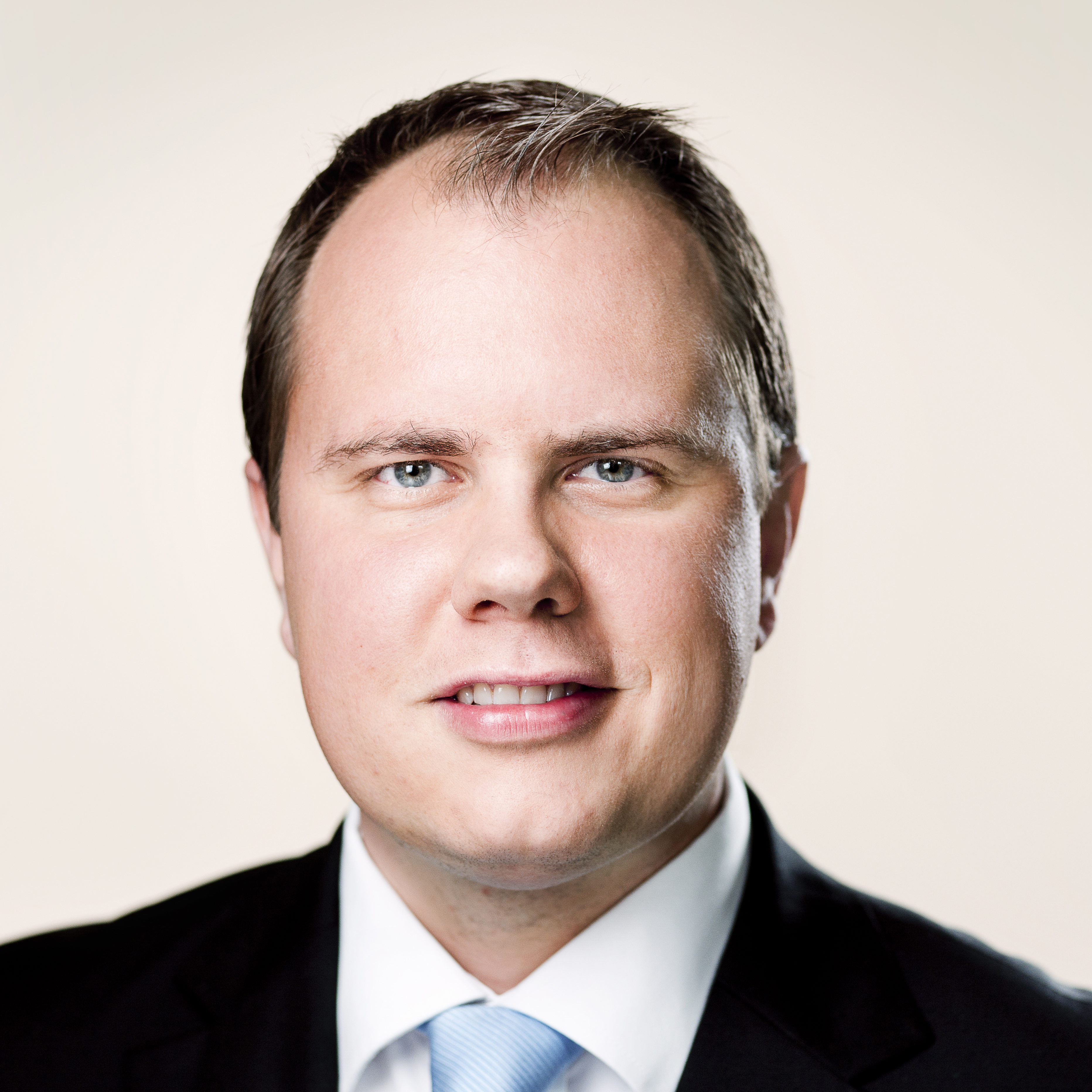 Martin Henriksen har meldt sig ind i nyt parti