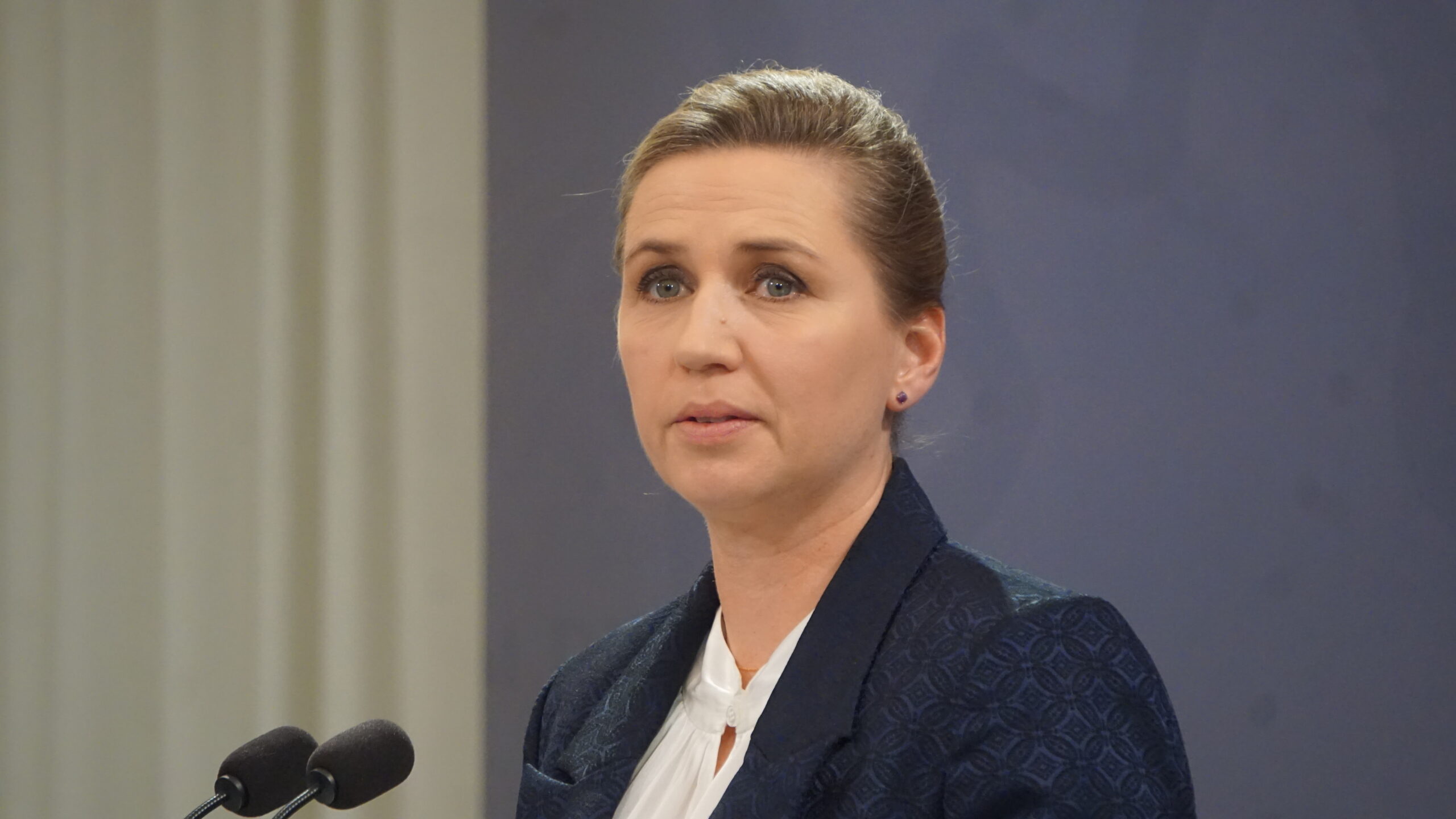 Statsministeren deltager i topmøde mellem EU og Latinamerika/Caribien