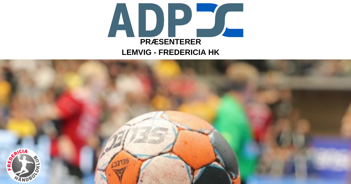 Live: Afgørelsens time - vinder FHK bronze?
