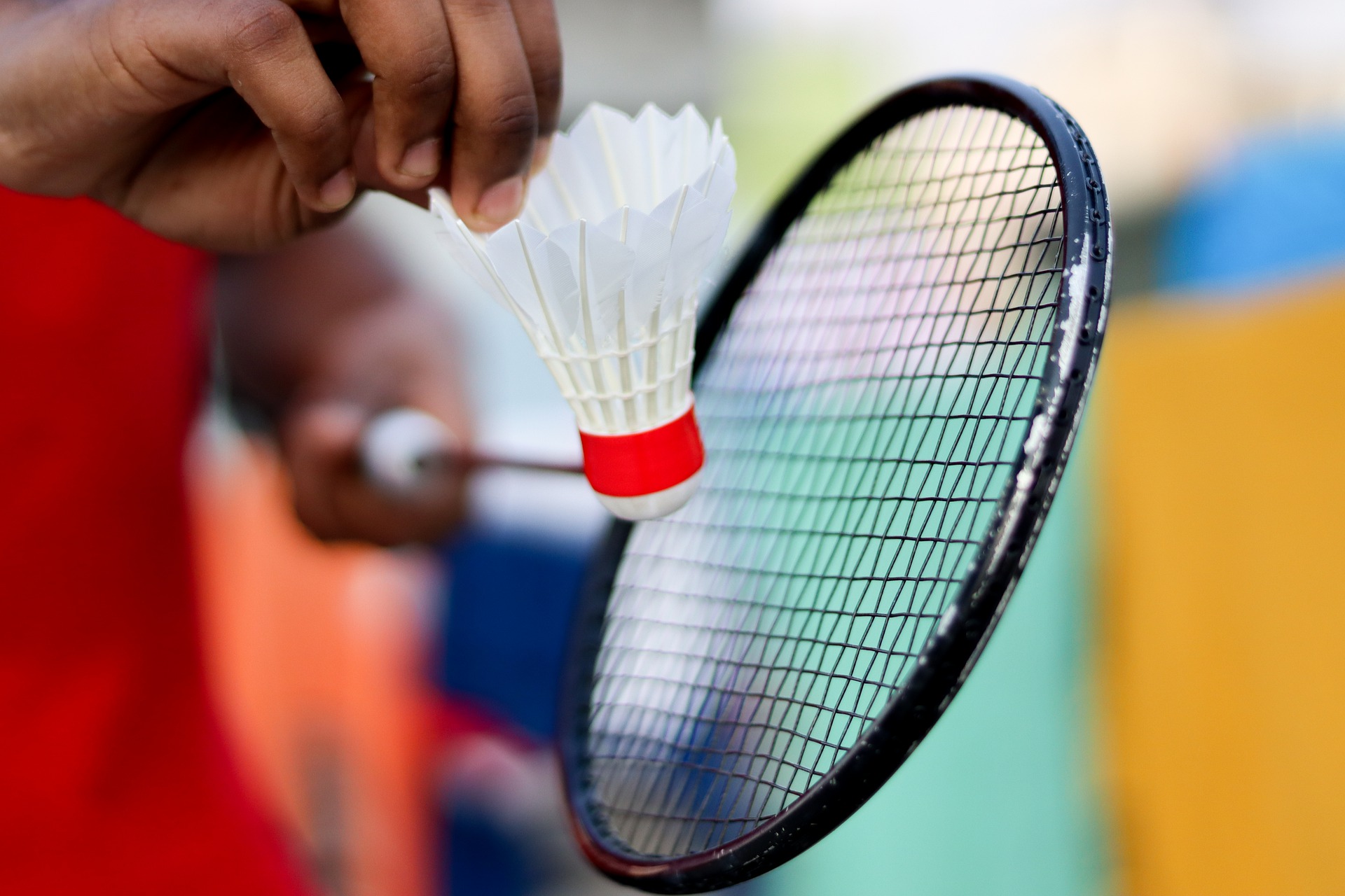Unik 'Spin Serve' af dansk badmintonspiller udløser internationalt forbud indtil OL 2024