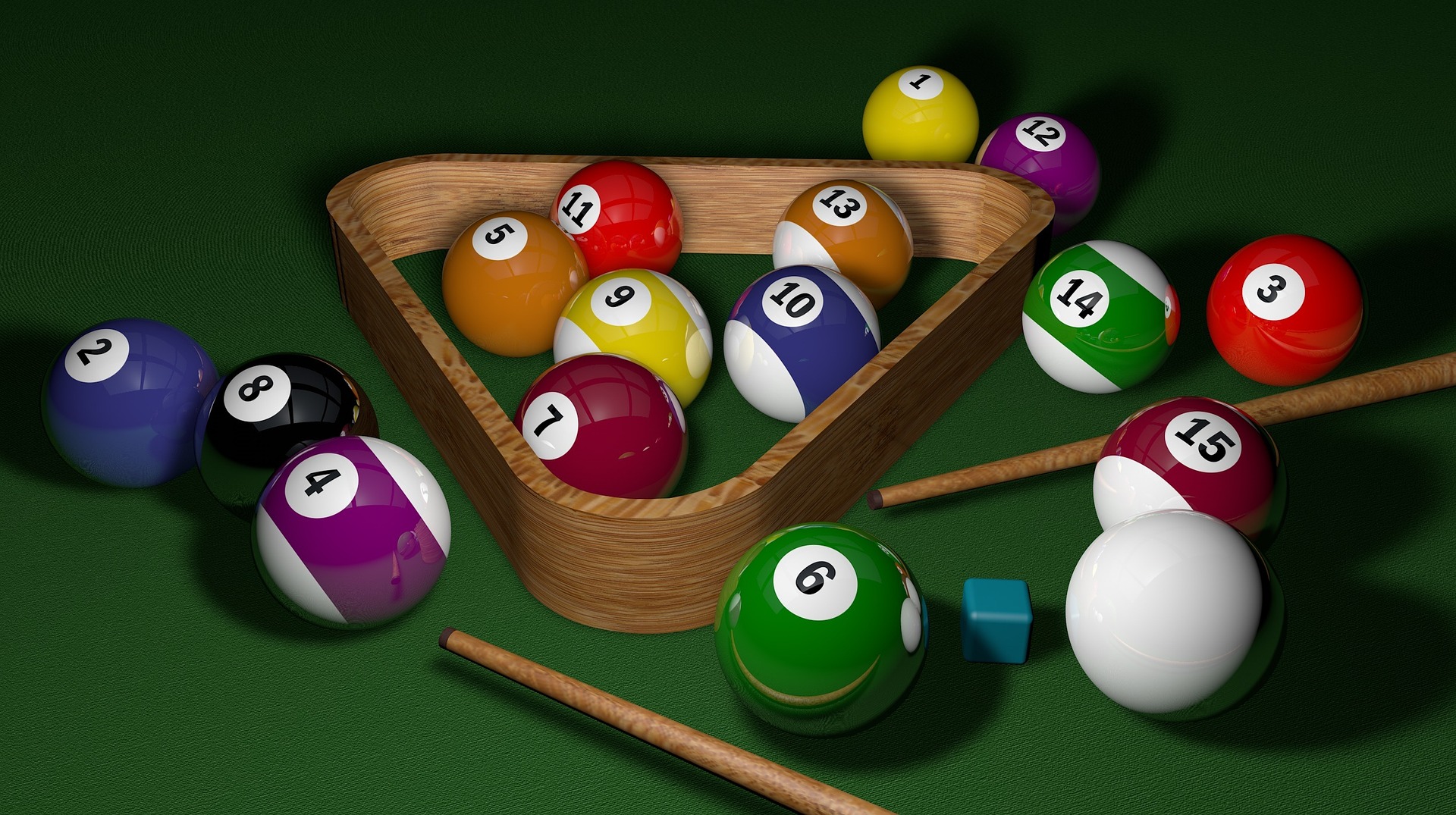 TSIF Billiard indkalder til ekstraordinær generalforsamling