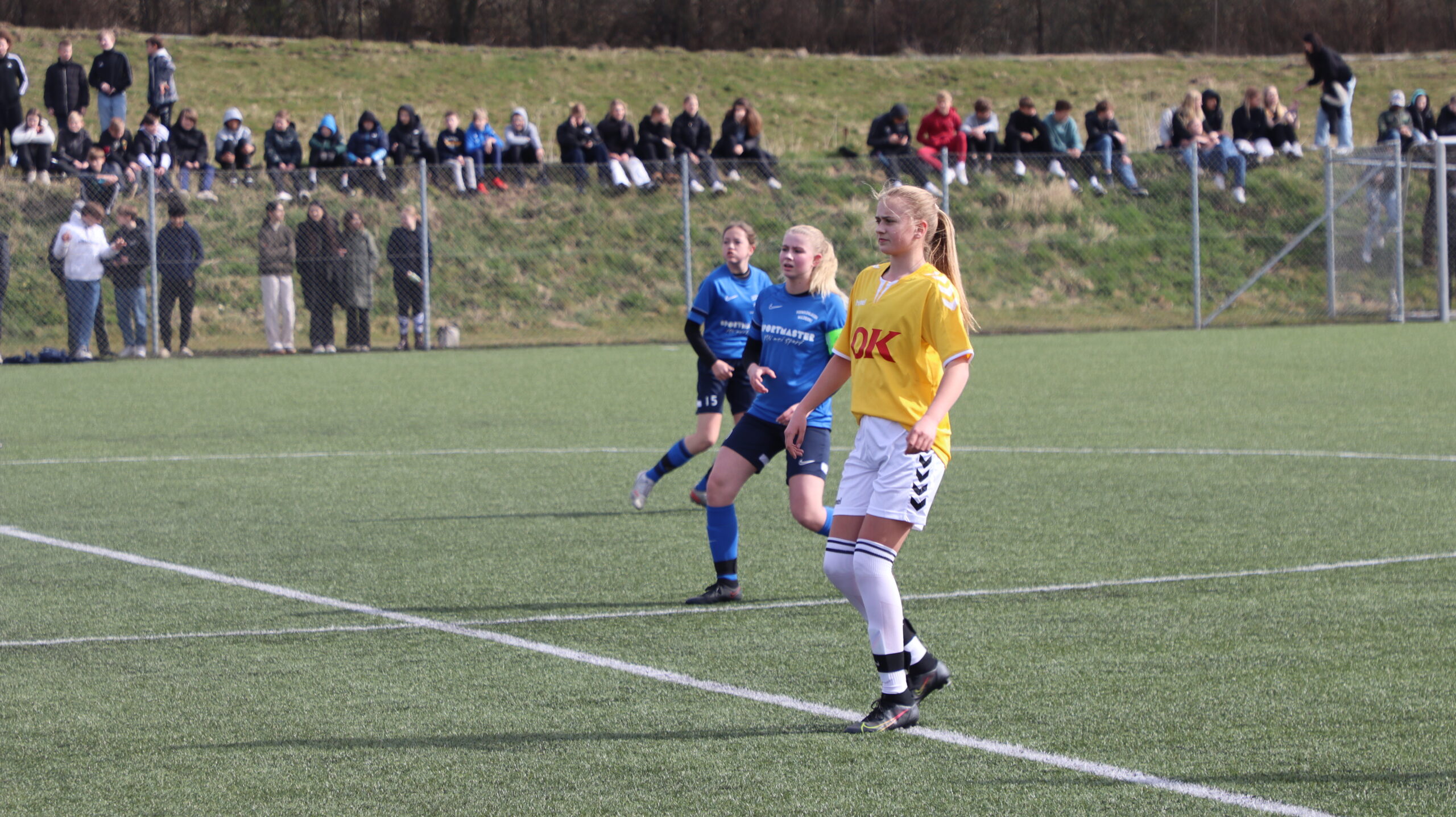 DIF lancerer livestreaming-anbefalinger