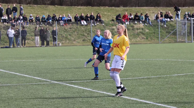 DIF lancerer livestreaming-anbefalinger