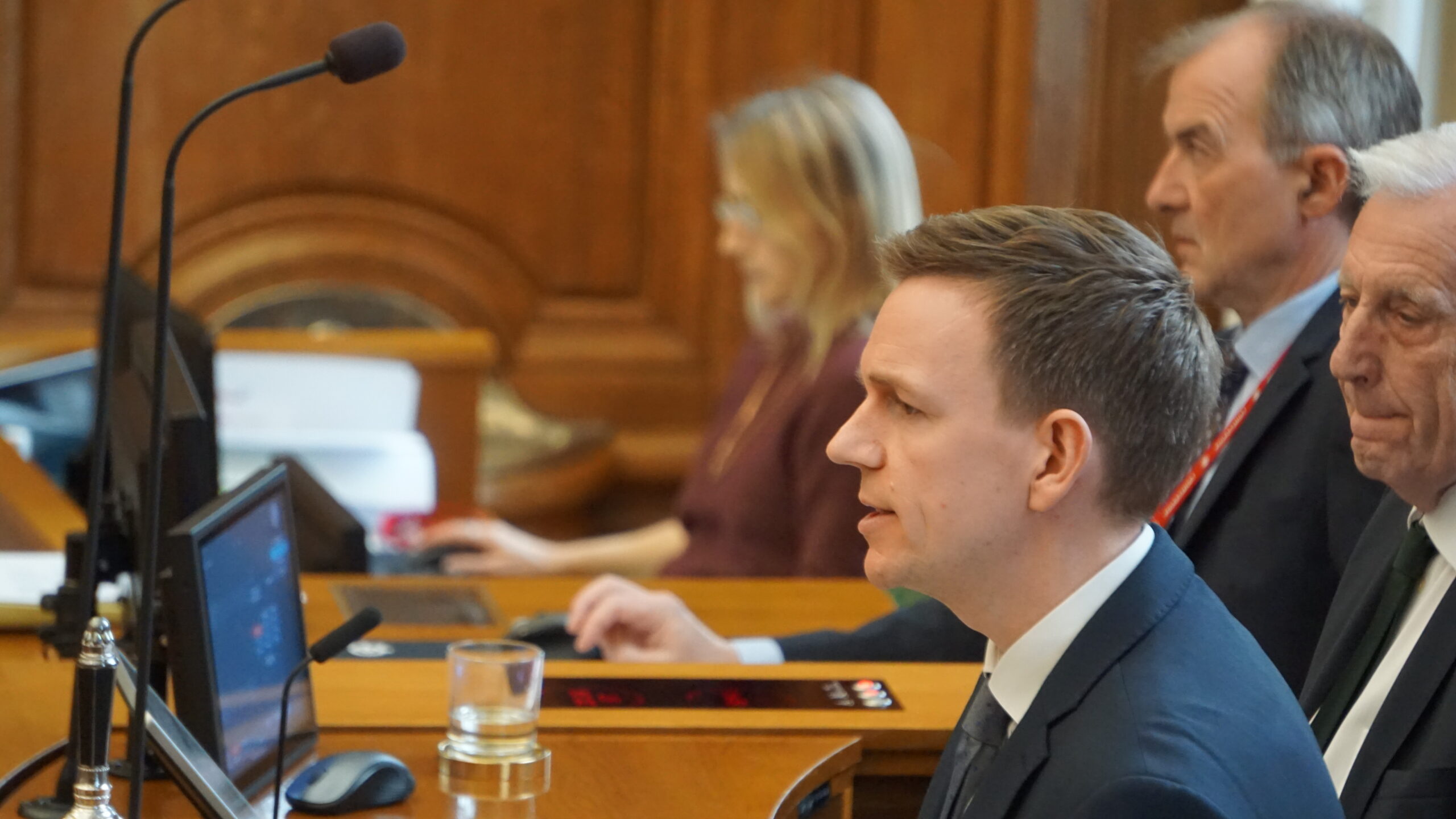 Skatteminister vil hjælpe boligejere ramt af fejl i grundskyld