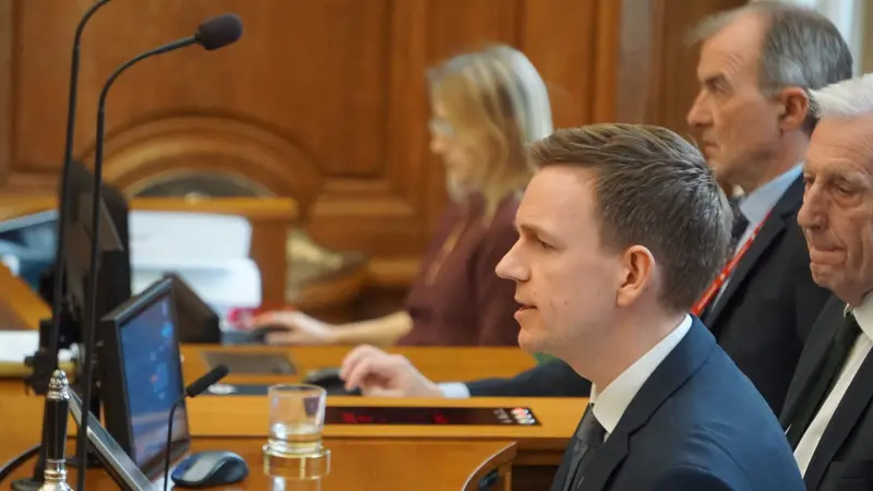 Skatteministeren løser problem om grundskyld på nyudstykkede boliger