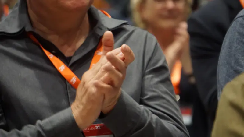 3F: EU's asbestreform er et vigtigt skridt i den rigtige retning
