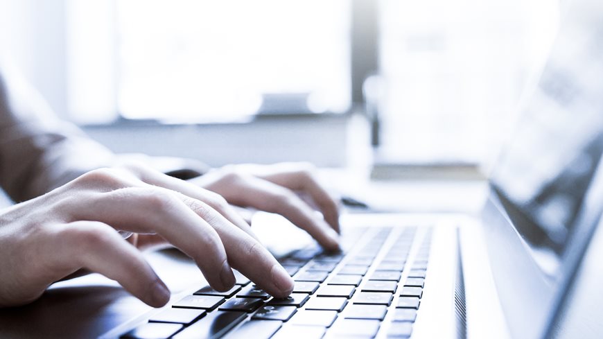 Hver femte er digitalt udfordret
