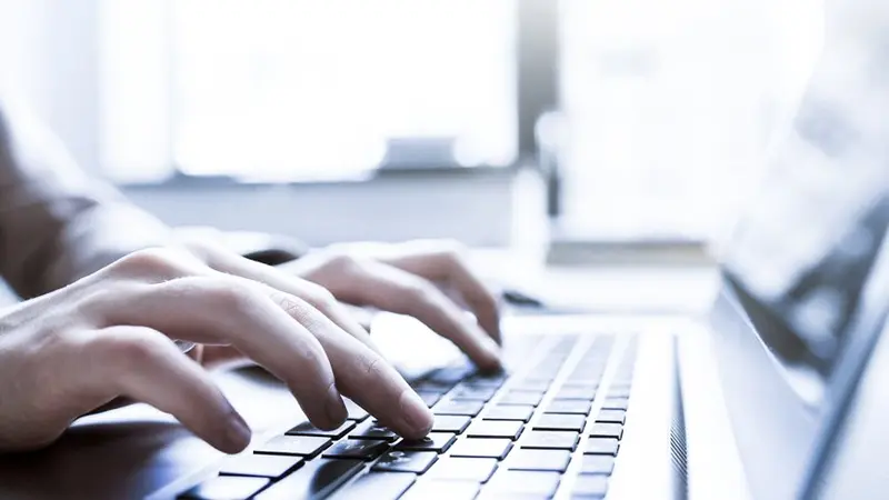 Hver femte er digitalt udfordret