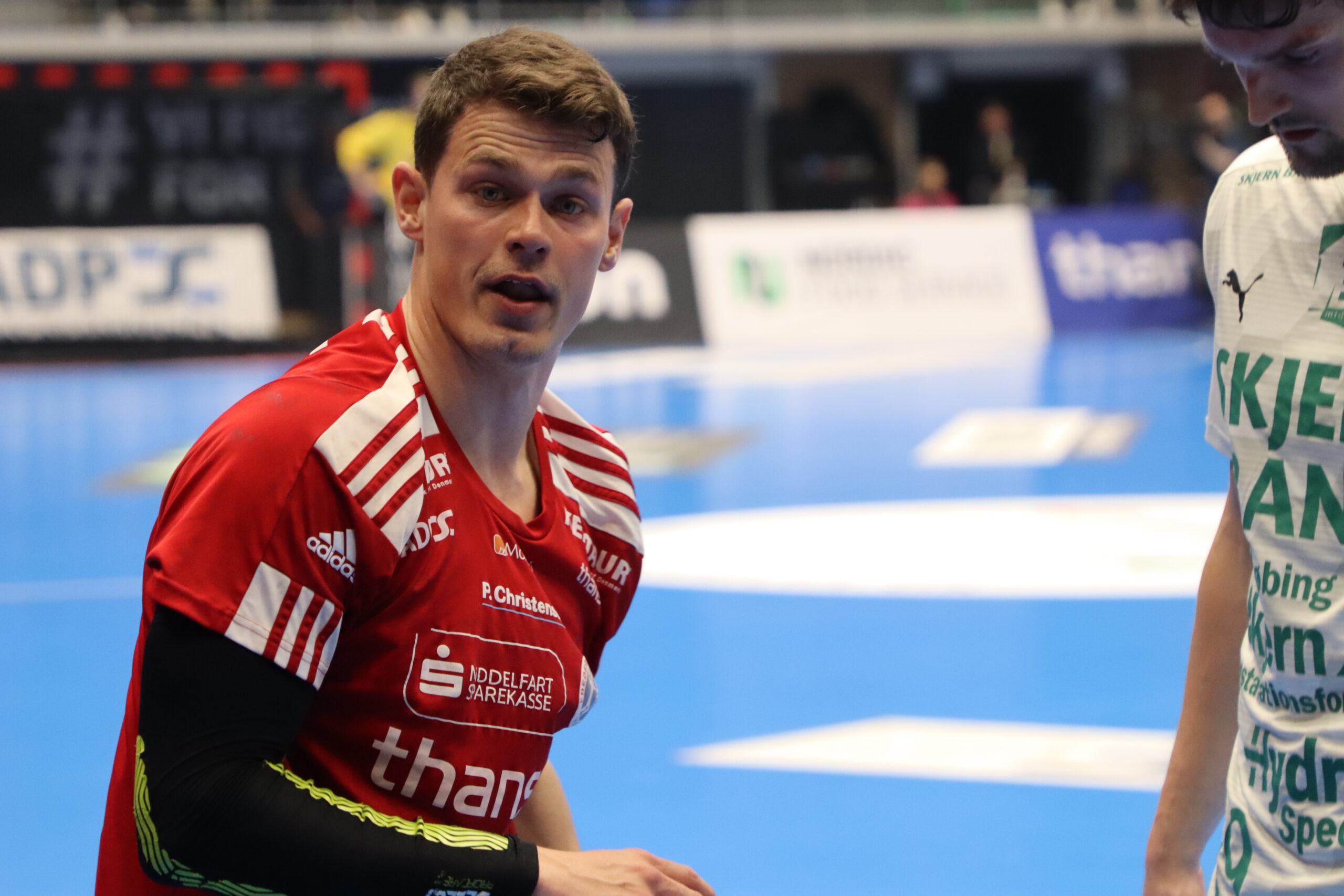 Udfordringer og nye muligheder: Kristian Stoklund i ny rolle for FHK