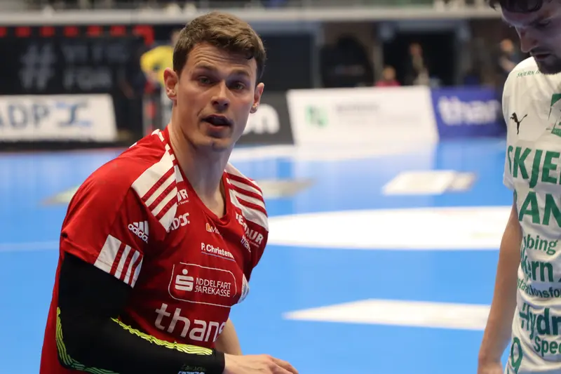 Udfordringer og nye muligheder: Kristian Stoklund i ny rolle for FHK