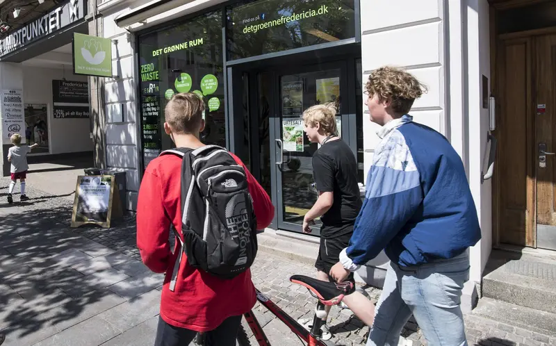 Ny undersøgelse giver værdifuldt indblik i unges trivsel