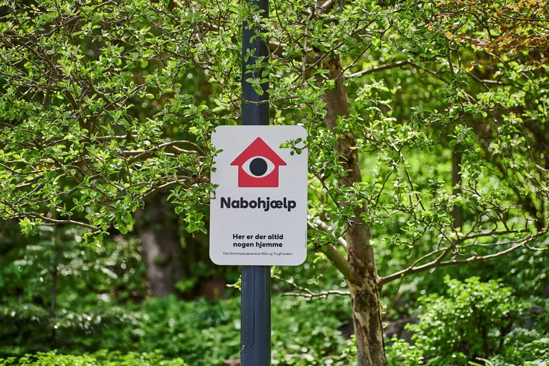 Hver tredje syddansker finder ikke naboerne interessante