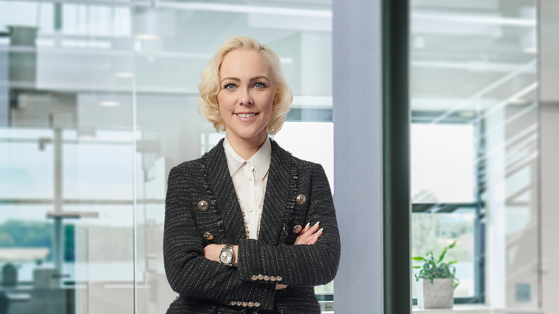 Efter skandalesag: Nina Østergaard forlader bestyrelsespost