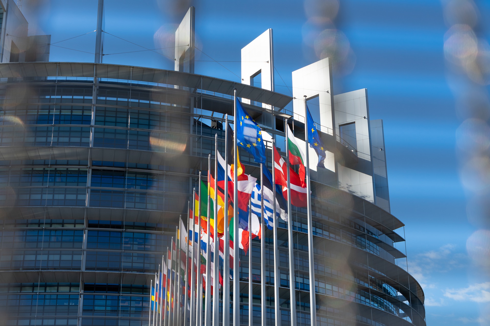 Margrethe Vestager sigter efter formandsposten for Den Europæiske Investeringsbank