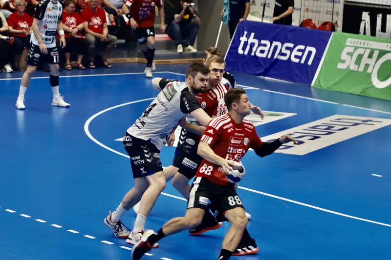 Endnu en ny spiller til FHK