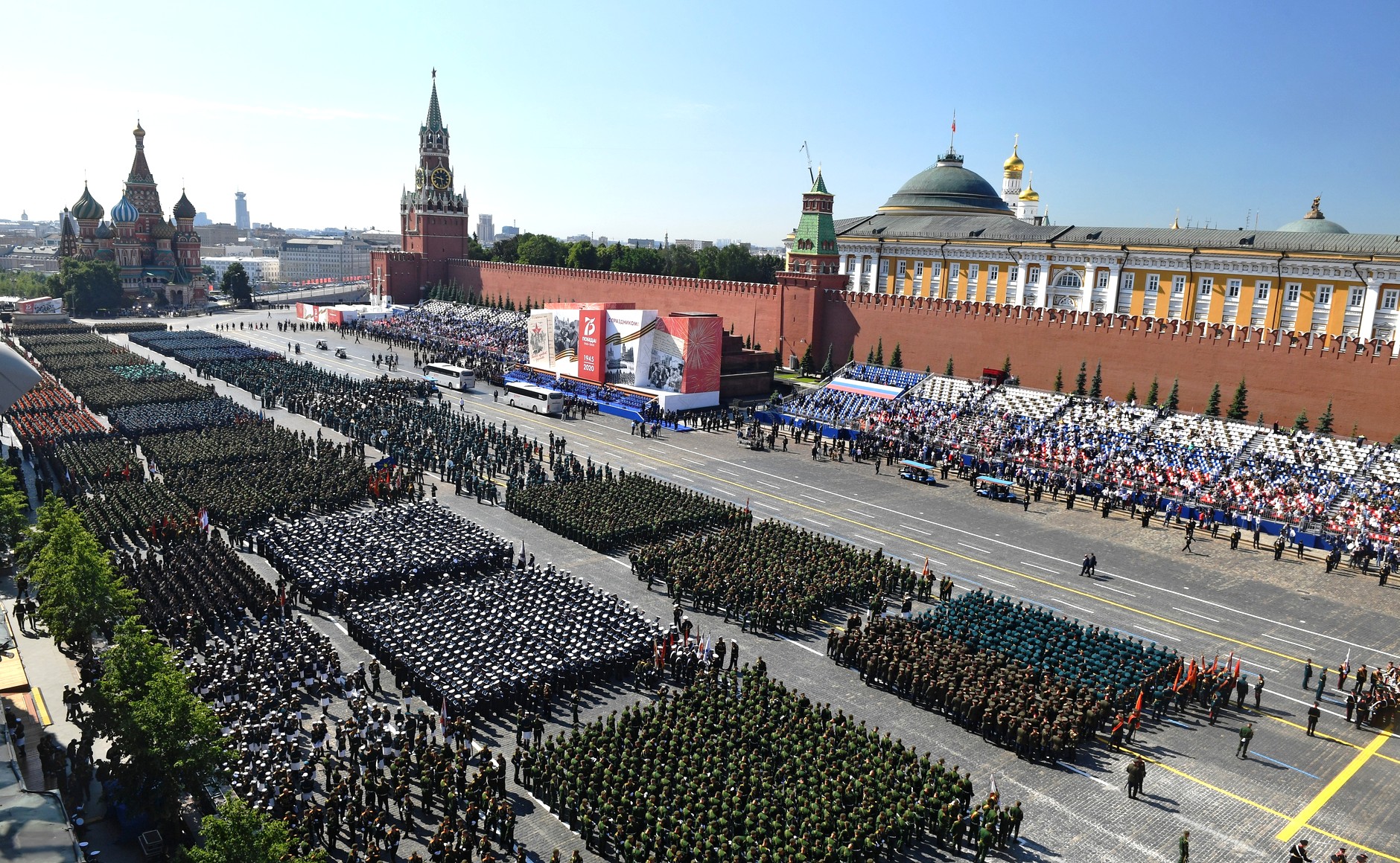Finland afventer EU-vejledning om russere, der flygter fra militær værnepligt