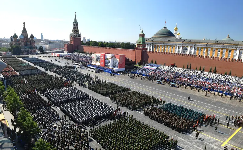 Finland afventer EU-vejledning om russere, der flygter fra militær værnepligt
