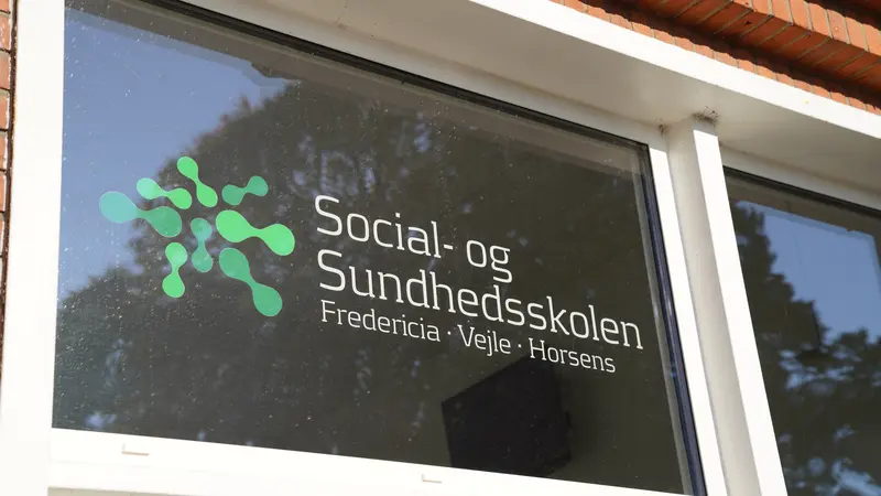 Milliontilskud til SOSU-skole i finanslovsforslag