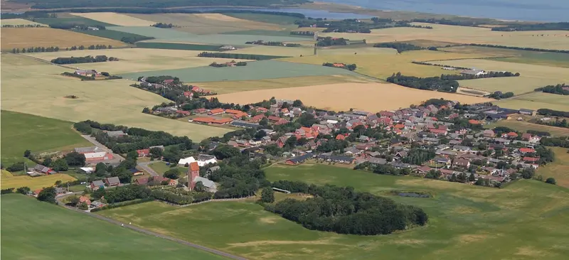 Det frivillige foreningsliv spiller en særlig vigtig rolle