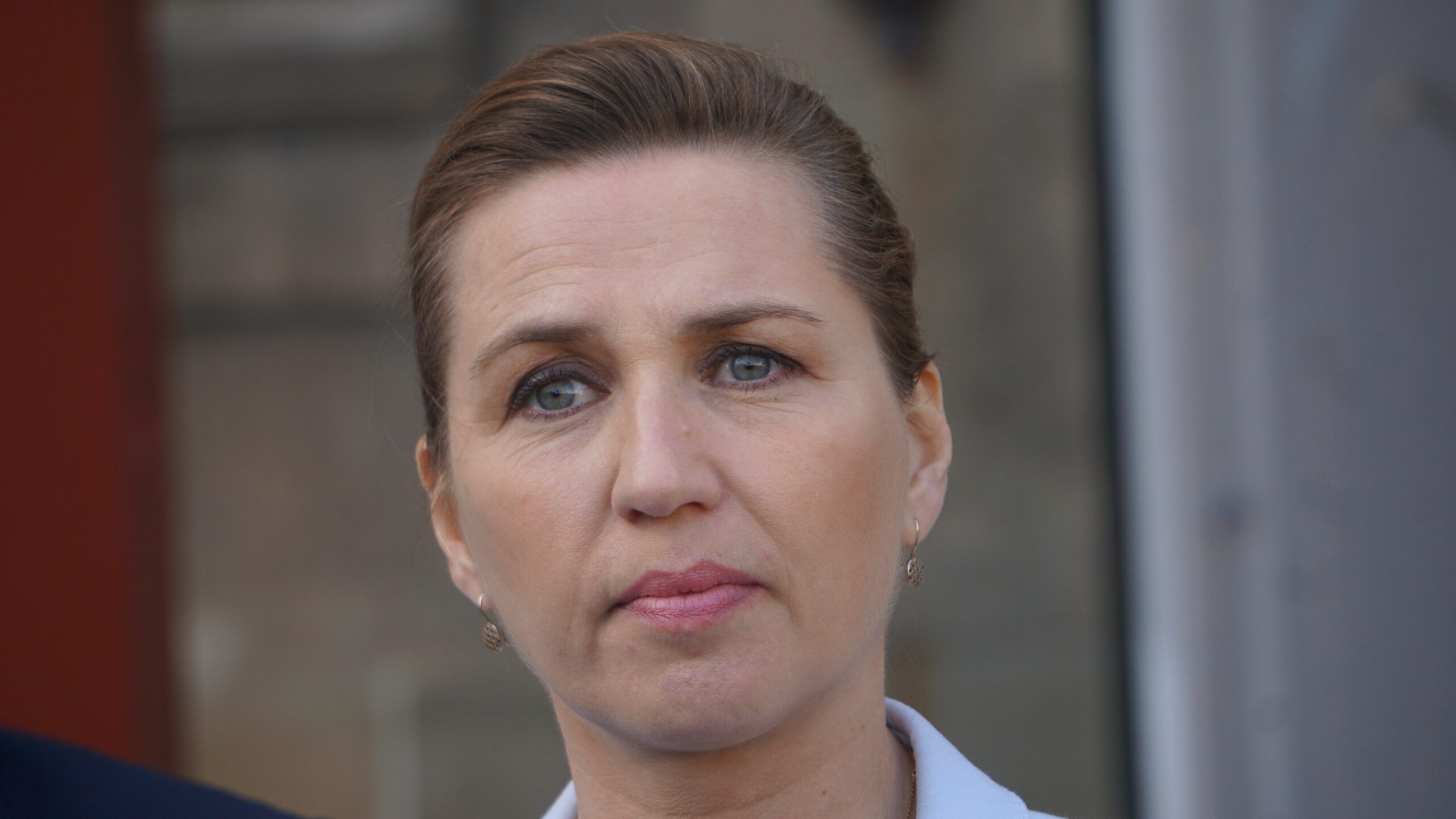 Mette Frederiksen: Vil huske Søren Pape som samvittighedsfuld og ordentlig