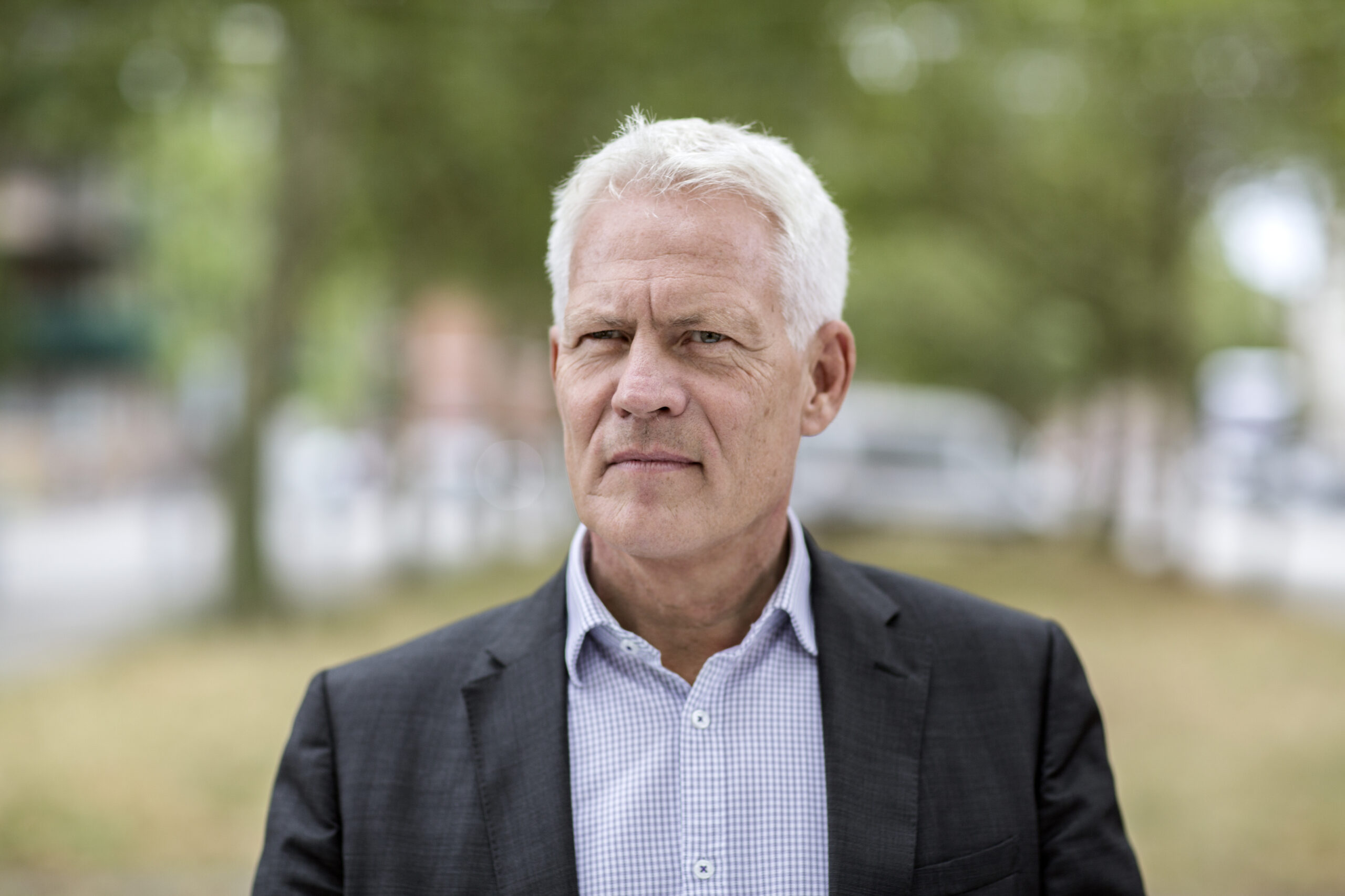 Nye tal: Flere end 385.000 lever med og efter kræft