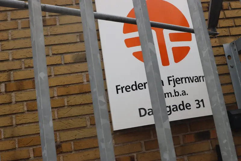 Drikkevand løber ind i fjernvarmesystemet: Op til 5.000 liter forsvinder hver dag