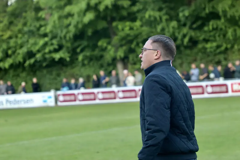 Storkamp i vente: Middelfart håber på over 1.000 tilskuere