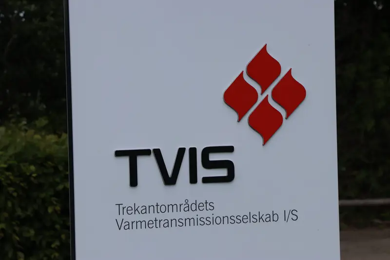Overskudsvarme fra Vejen kan nå ud til 150.000 hjem