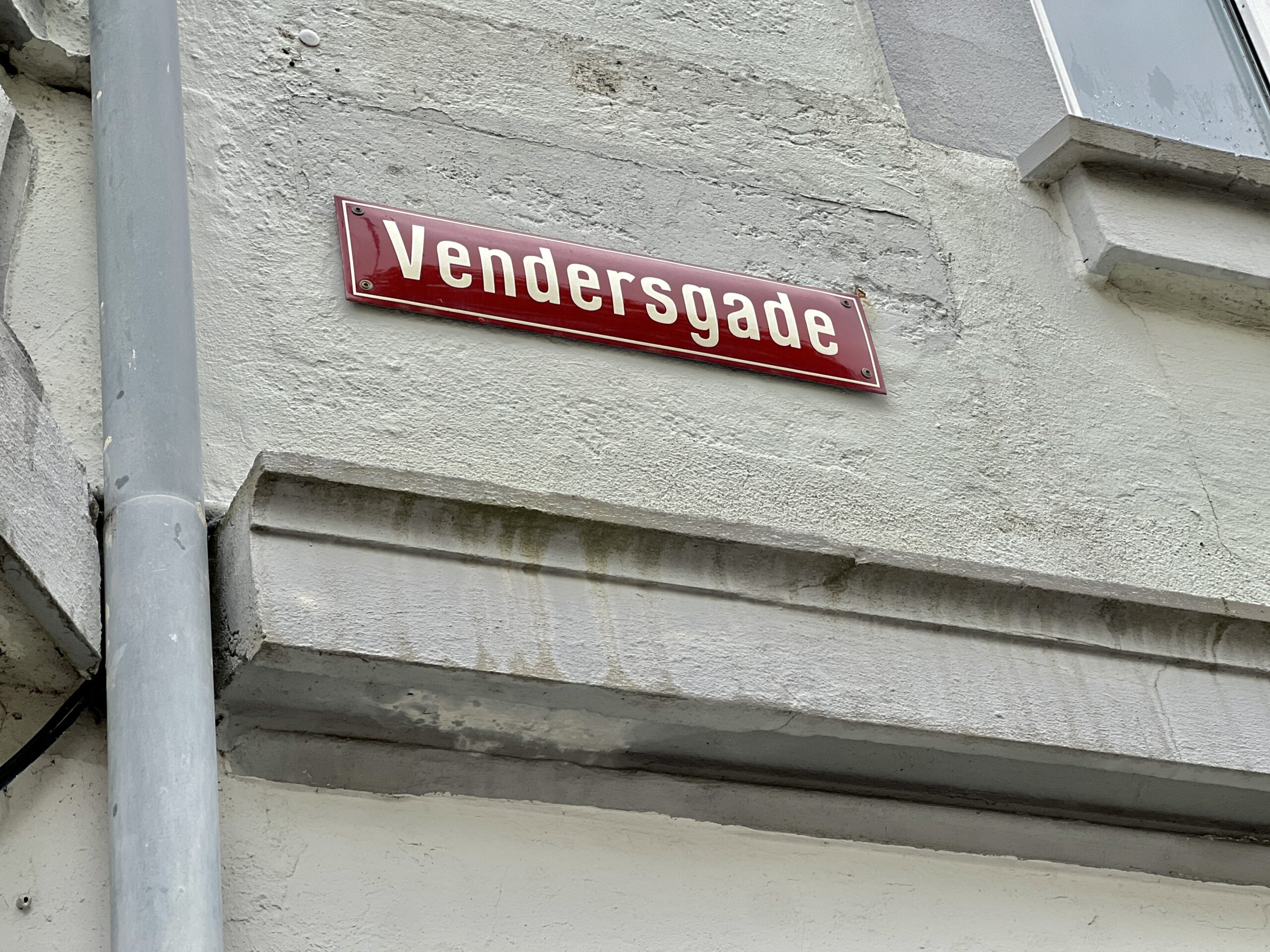 23-årig kvinde lavede vigepligtsforseelse