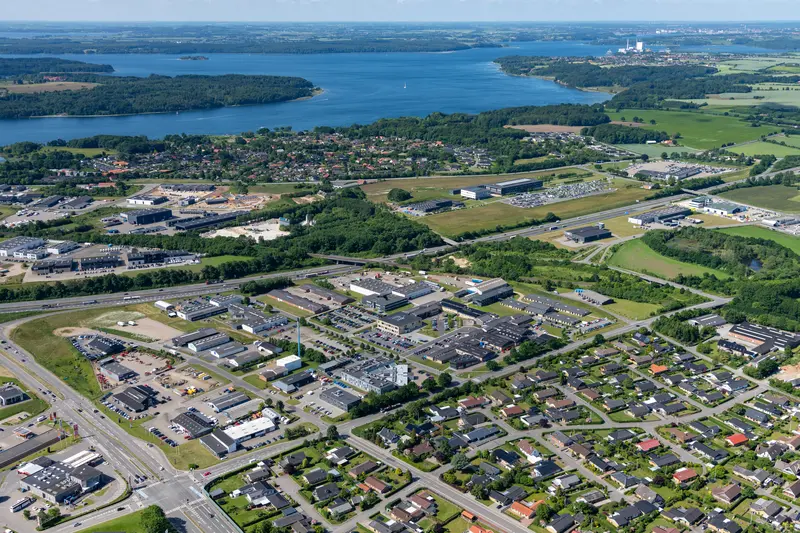 Unge skal vælge samkørsel frem for solokørsel