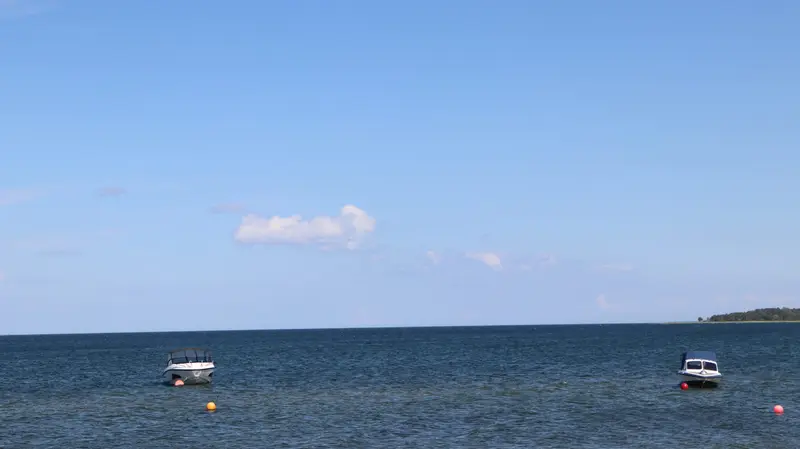 Ingen vinterbadepunkter i Middelfart
