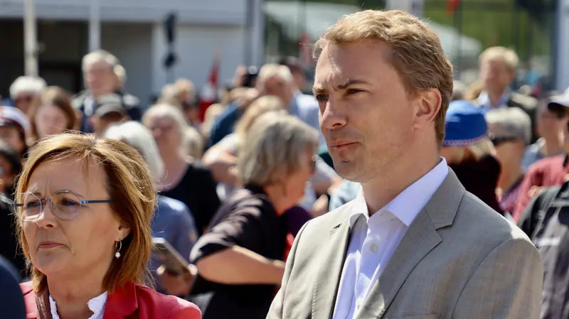 Dansk Folkeparti vil bevare Store Bededag i Fredericia