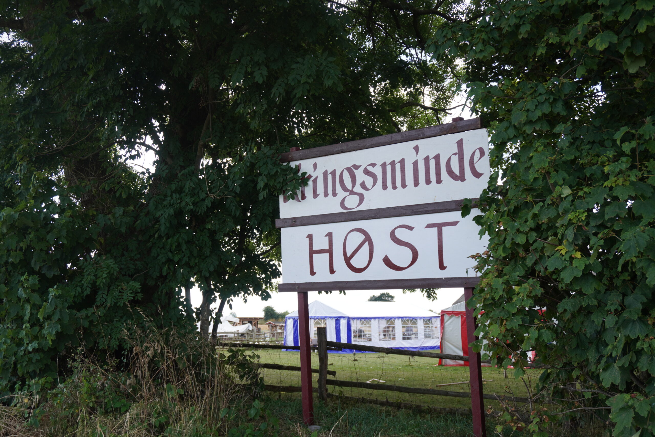 Budgetforlig på plads igen