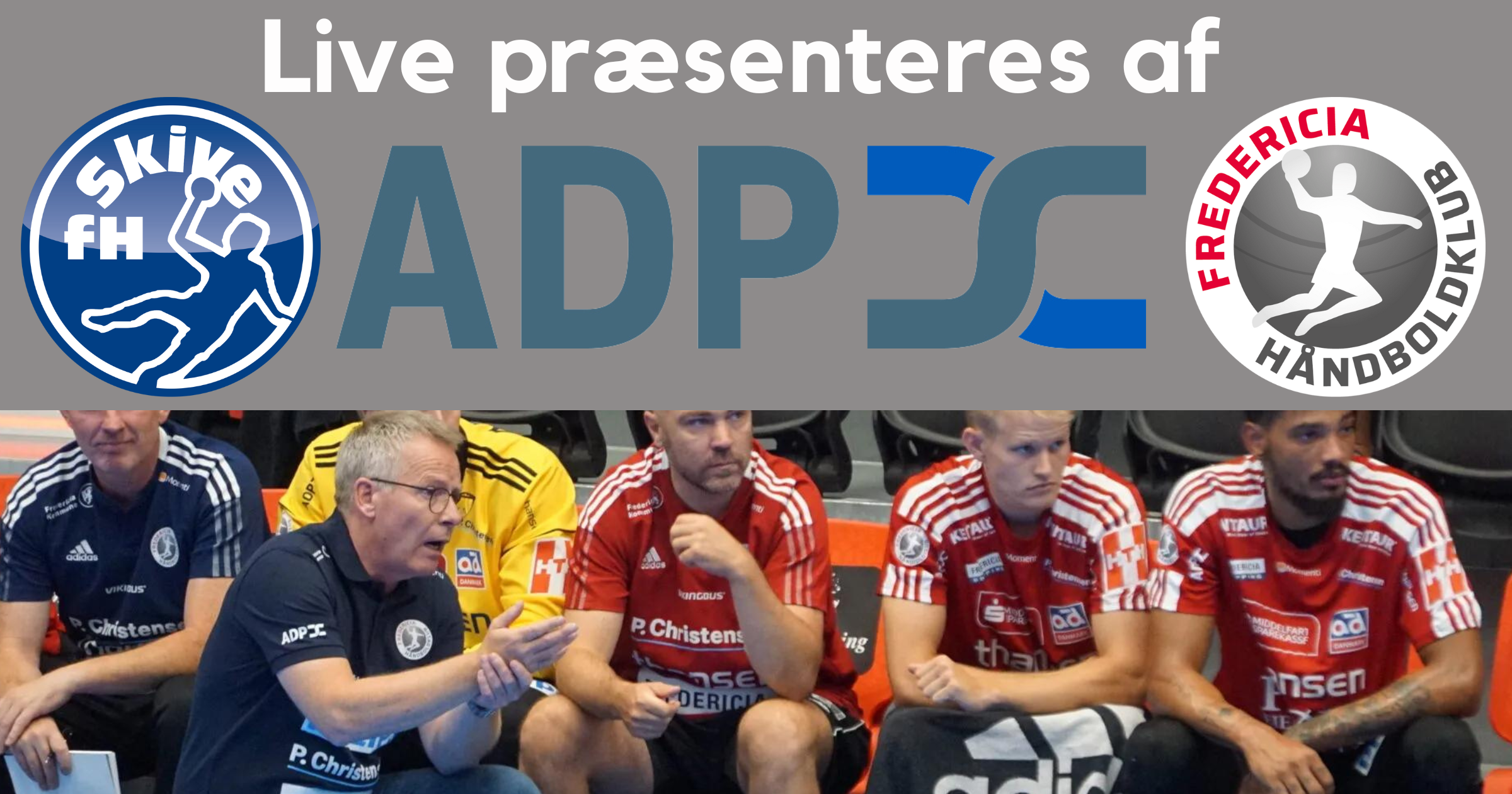 LIVE: Nu afgøres det - kan FHK fremtvinge en tredje DM-semifinale?