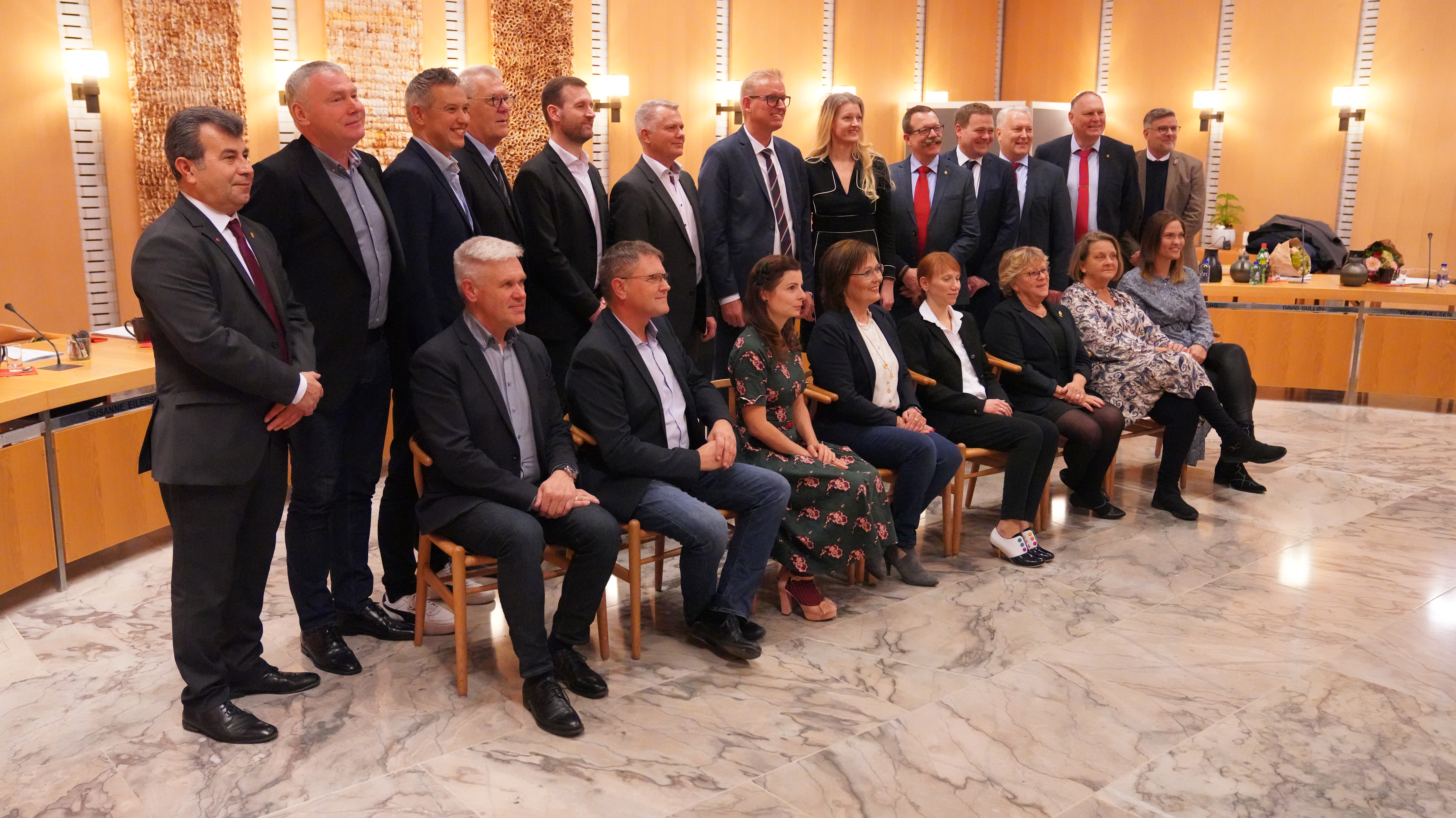 Ballade inden afgørelse