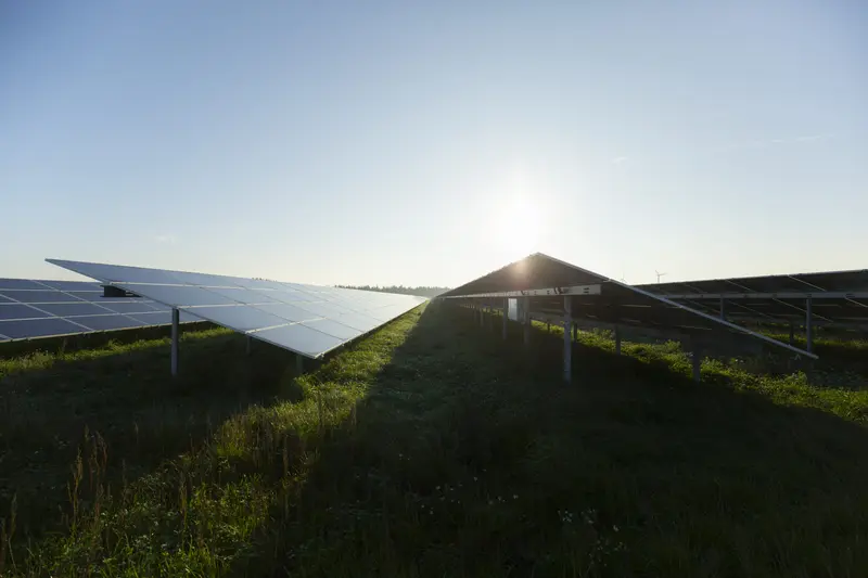 Vejle vil bruge 600.000 kroner på at få borgerne med omkring Energipark Give
