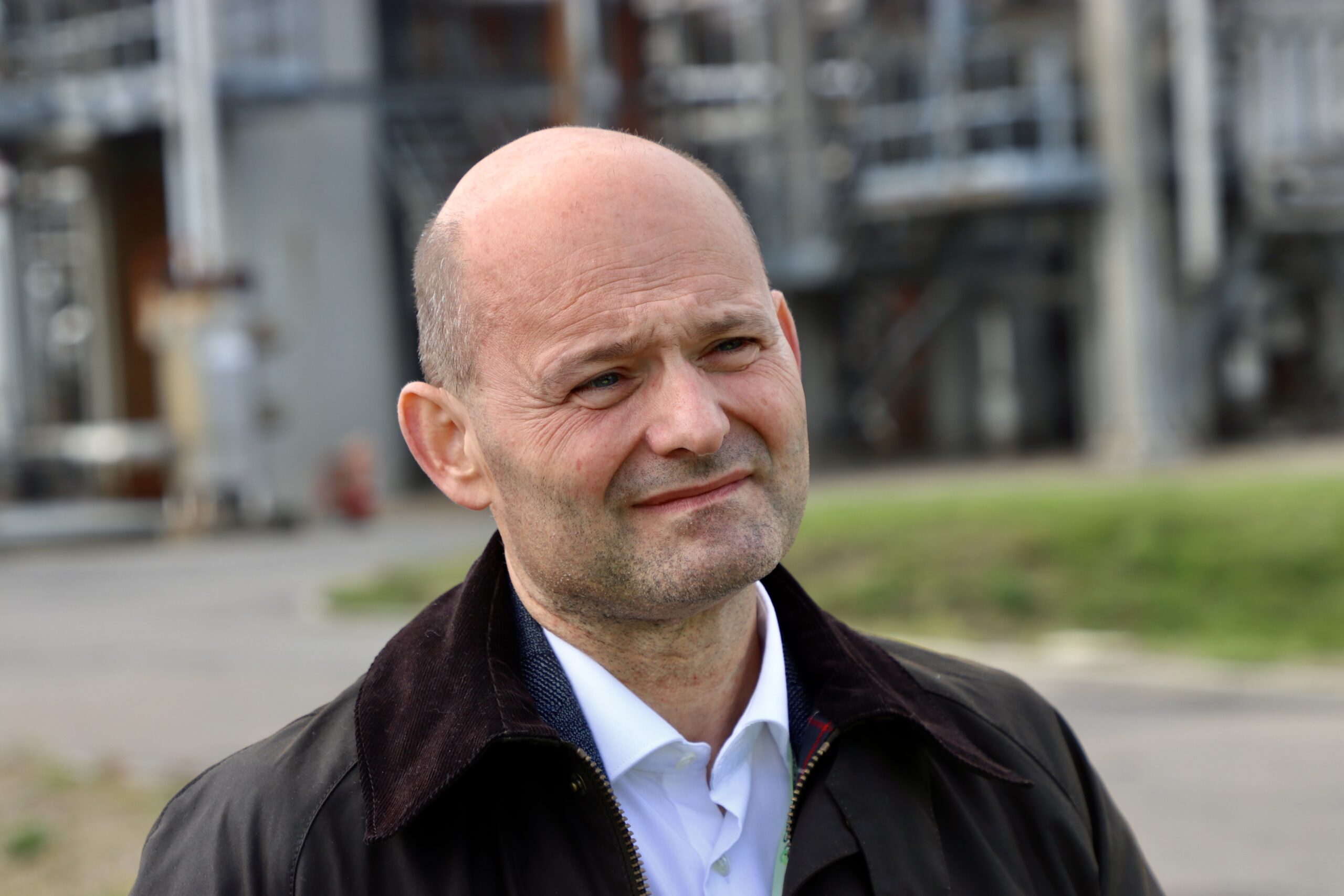 Søren Pape er død