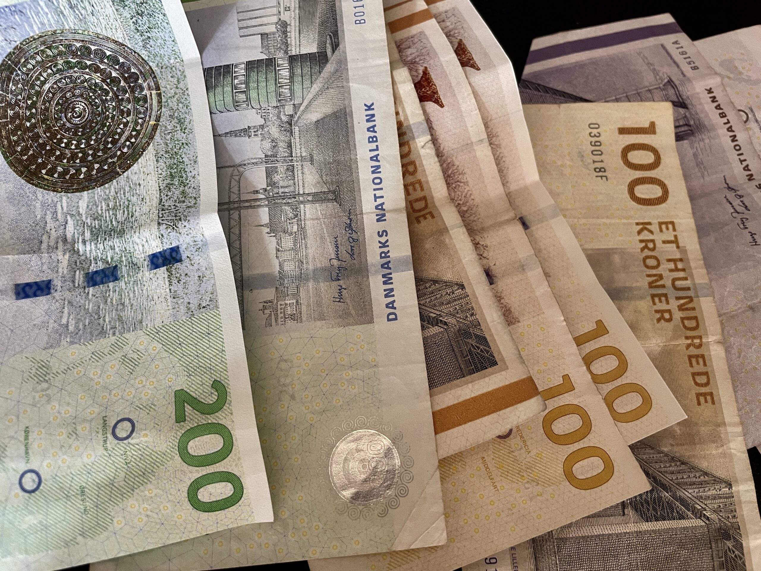 Millioner til kommunebosser på himmelflugt