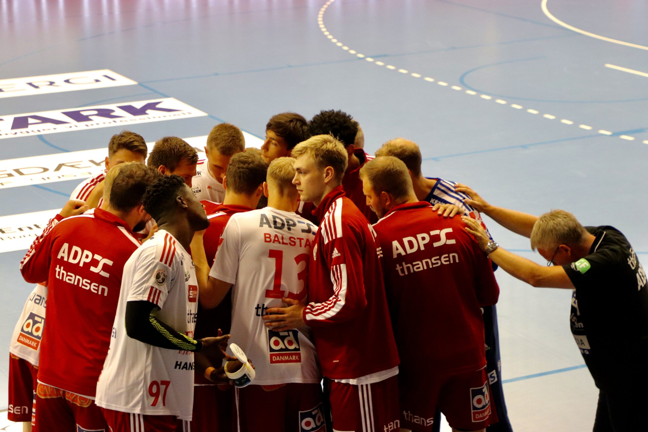 Officielt: FHK henter profileret keeper