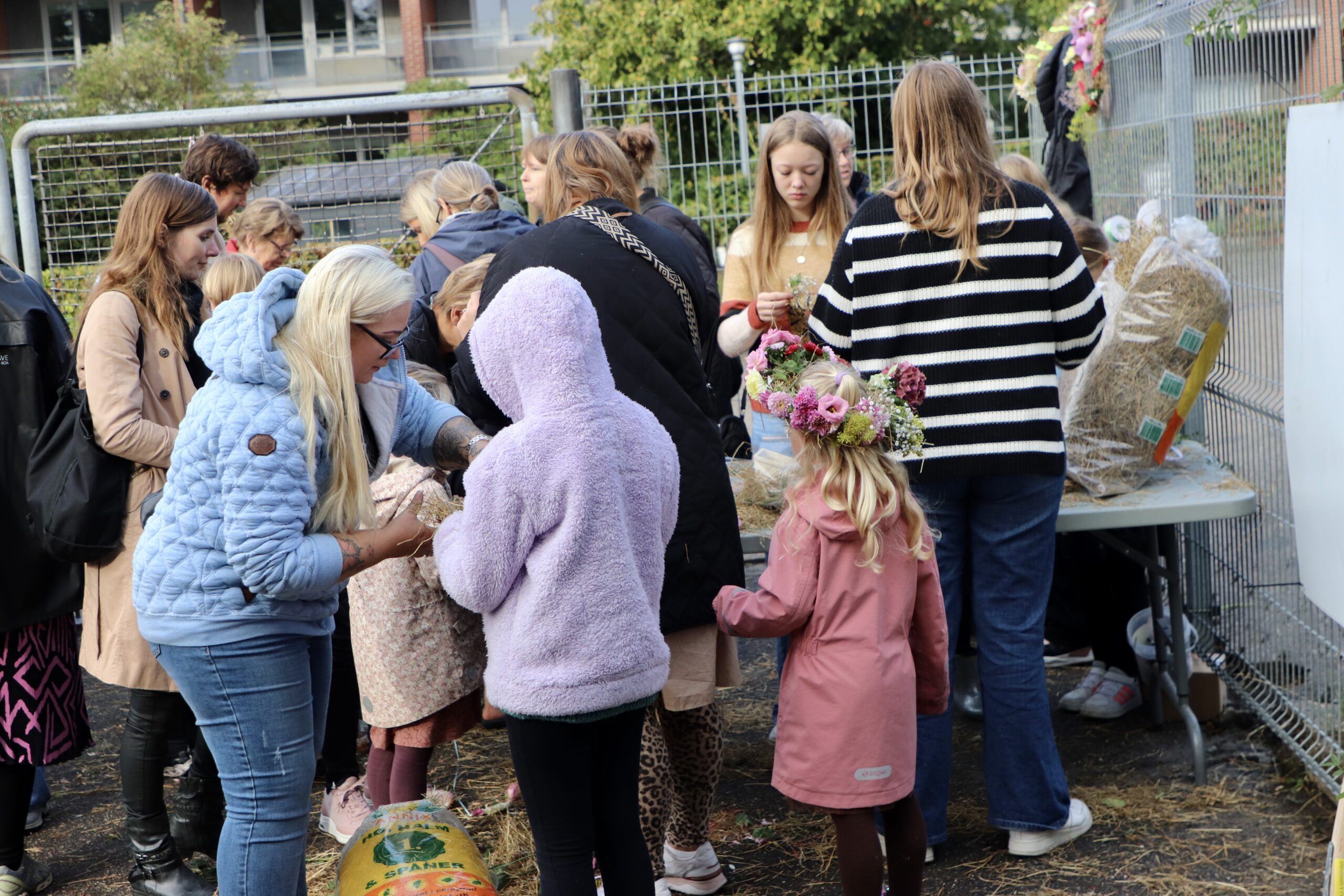 Fald i optag til pædagoguddannelsen bekymrer minister