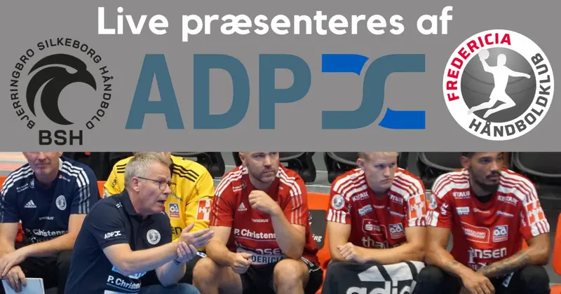 Live: FHK jagter skalp mod suveræne Aalborg