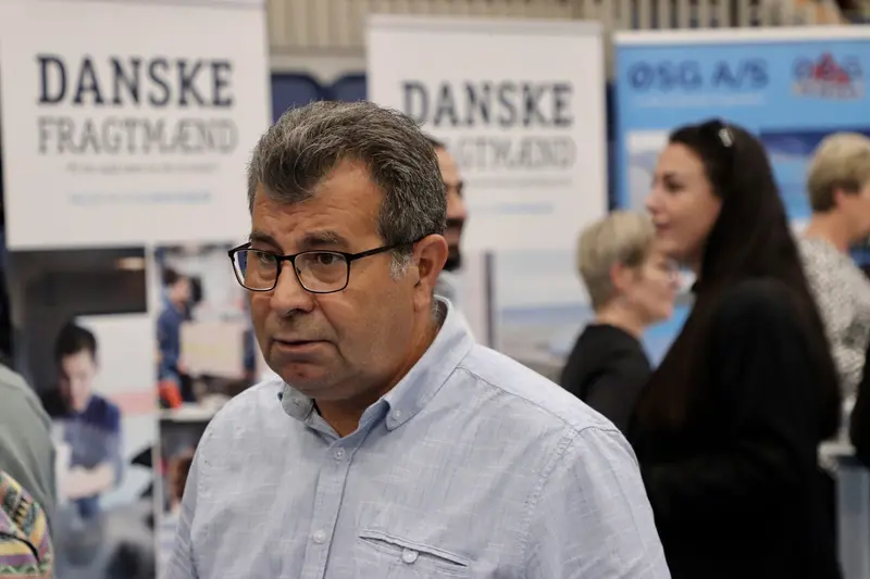 Fredericia Tyrkisk Kulturforening får skærpet tilsyn efter undersøgelse