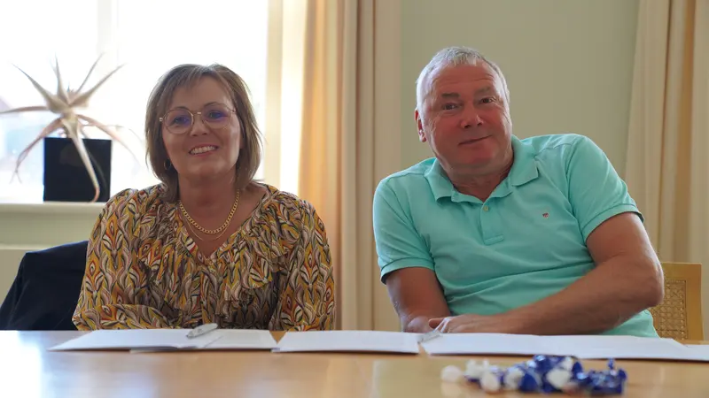 Dansk Folkeparti inviterer til walk and talk i Fredericia