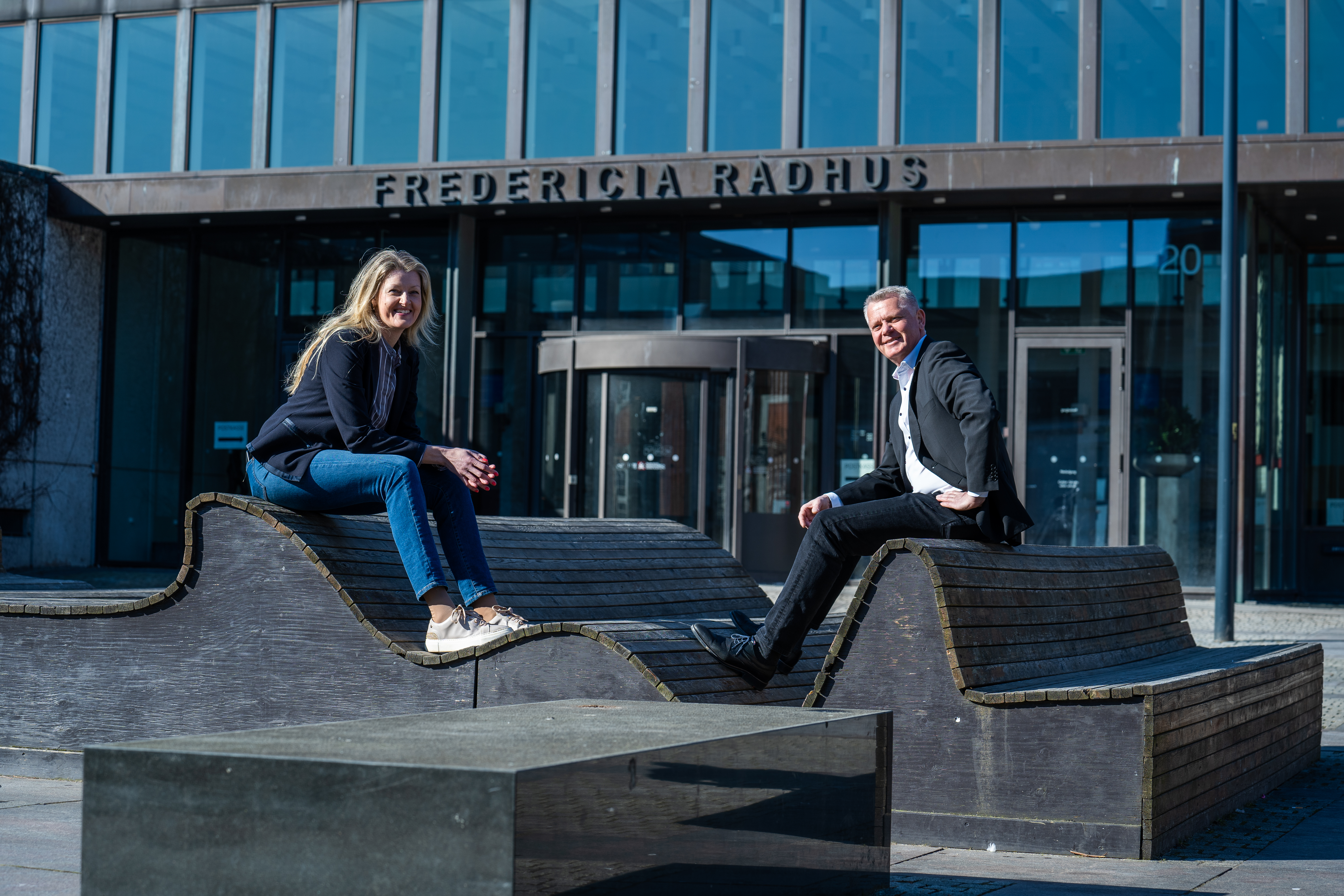 Konservative: I sparetider er der ikke plads til ekstra hotelovernatninger