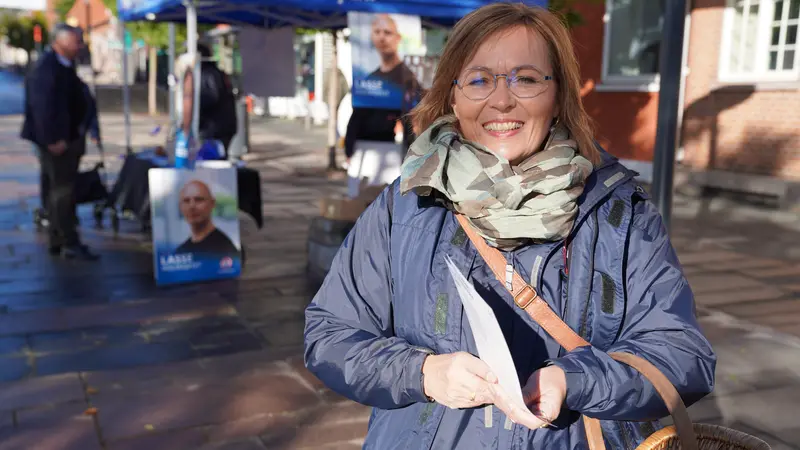 Eilersen blev valgt som spidskandidat