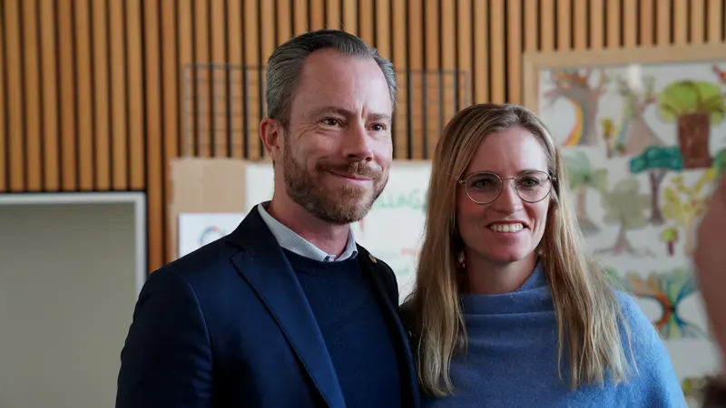 Region Syddanmarks formand bliver ny minister