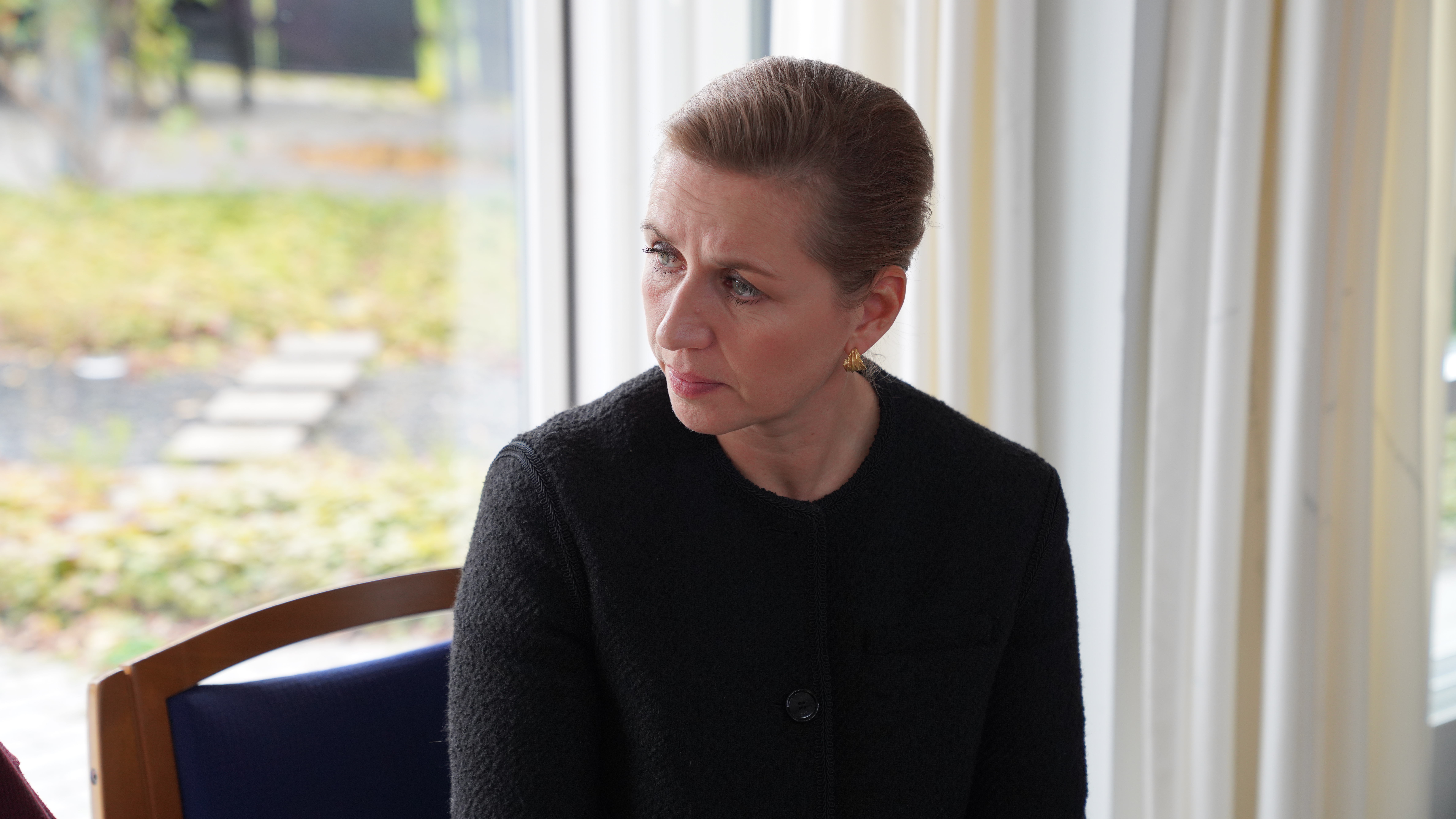 Nedslående nyheder for Mette Frederiksen: Internationale medier tvivler på hendes chancer for NATO-topposten