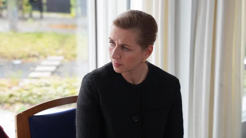 Nedslående nyheder for Mette Frederiksen: Internationale medier tvivler på hendes chancer for NATO-topposten