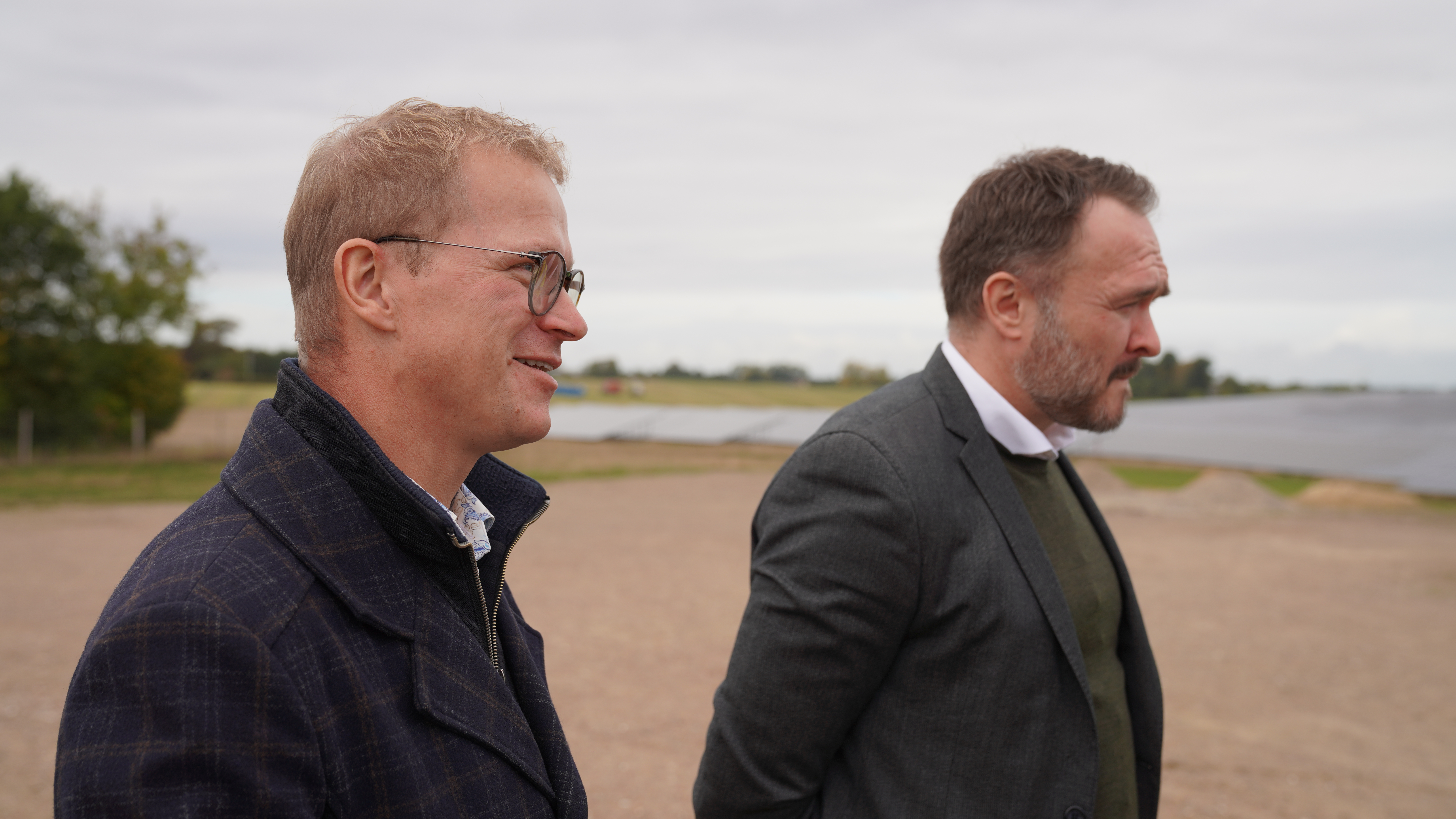 Middelfarts borgmester overtager nøglerolle i miljø- og klimapolitik