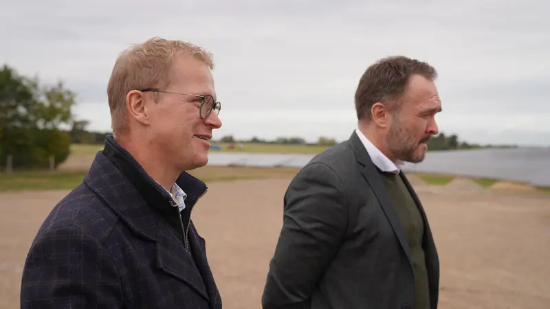 Middelfarts borgmester overtager nøglerolle i miljø- og klimapolitik